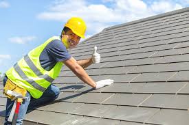 Best Roof Leak Repair  in Shell Lake, WI